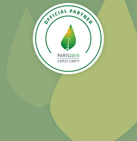 COP 21 Paris, 30 November - 11 December