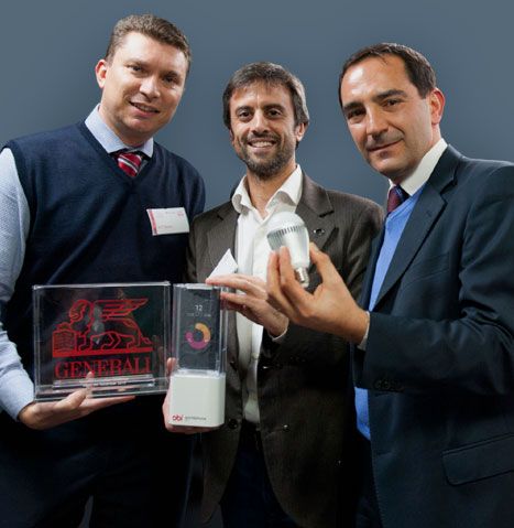 A caccia di start-up