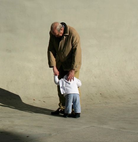 Long term care