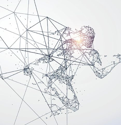 The age of the algorithms