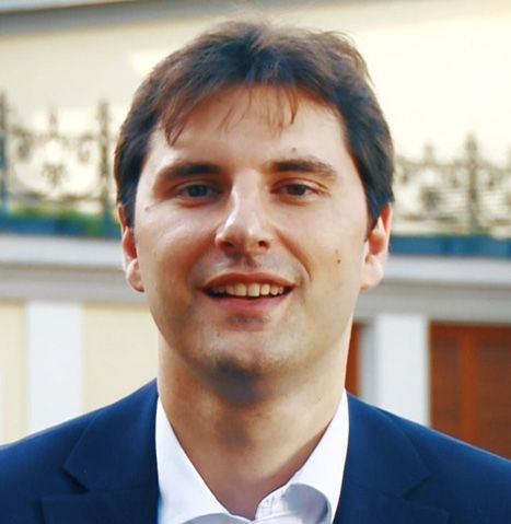 Il segno di Alex