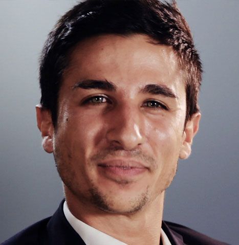 Incontra Mirko