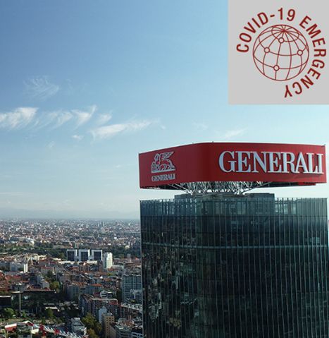 Generali’s International Extraordinary Fund