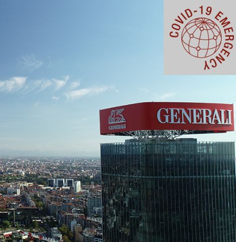 Il Fondo Straordinario Internazionale di Generali Il Fondo Straordinario Internazionale di Generali