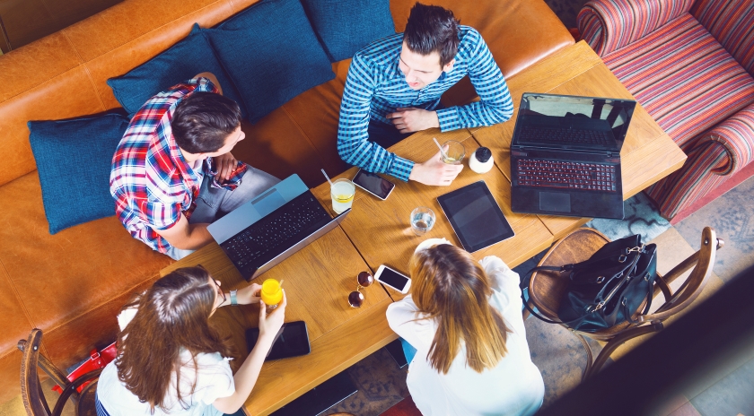 What's new about the Y Generation