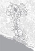 Changing Urbanism in the Age of Smart Data - © Zaha Hadid Architects - Masterplan