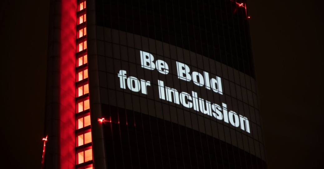 #Generali190 #Generali4Sustainability #BeBoldForInclusion 