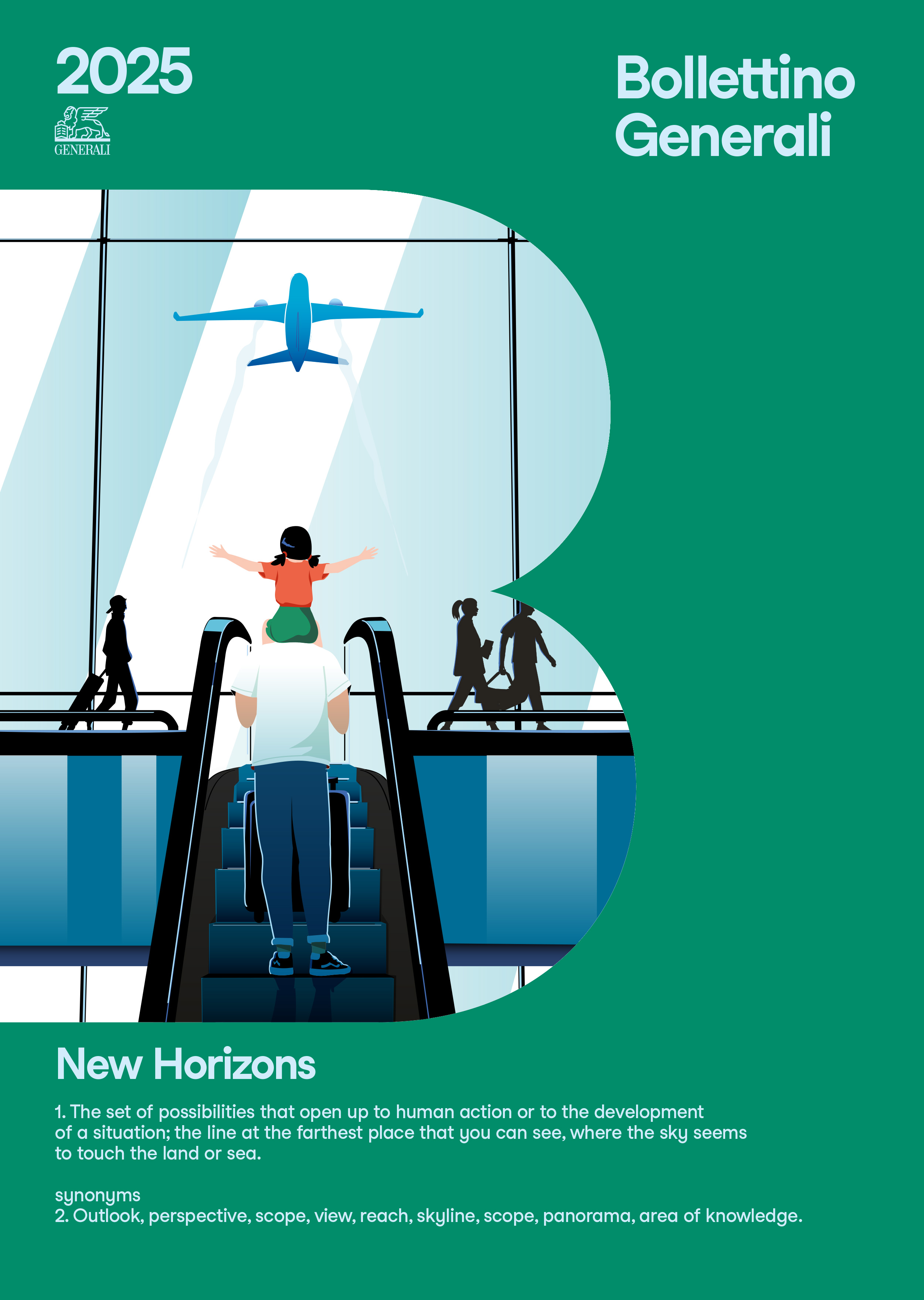 Bollettino - December 2025