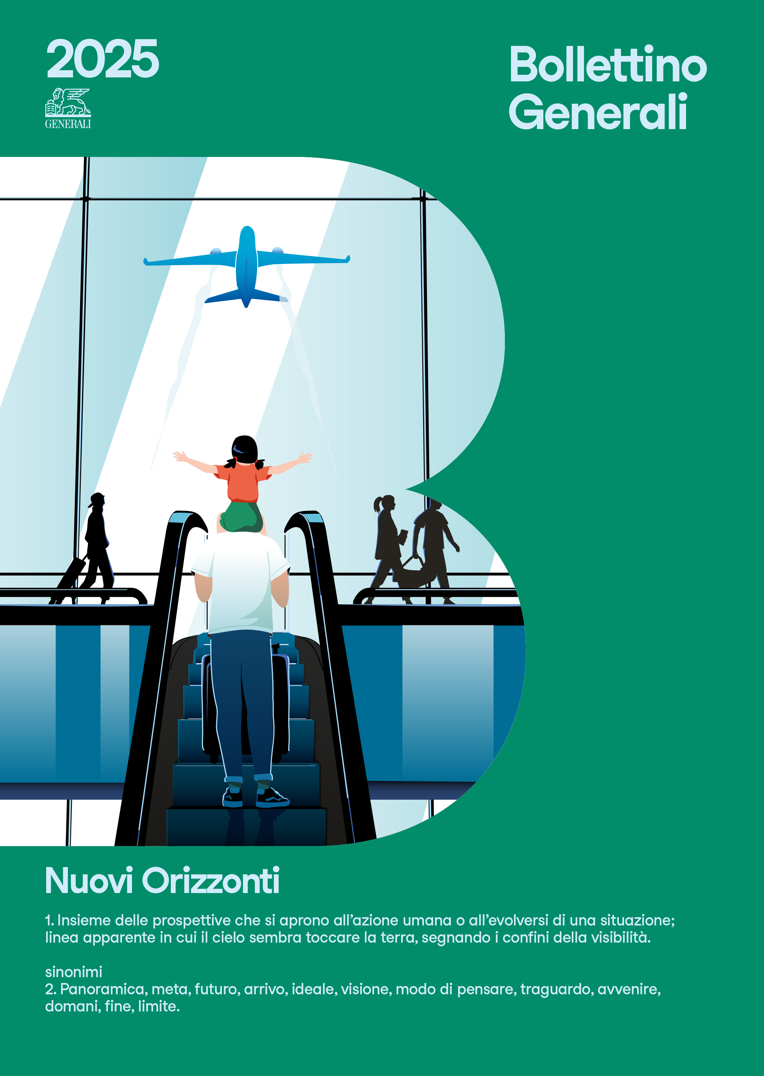 Bollettino - Dicembre 2025