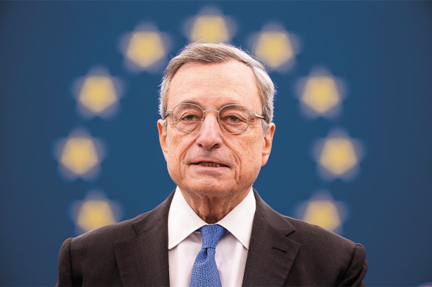 Risks and Opportunities - Credit: PHILIPP VON DITFURTH/ALAMY