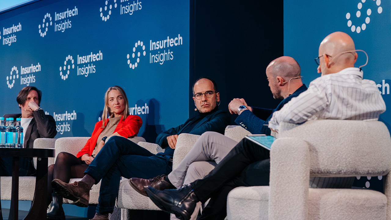 Alla scoperta della prossima frontiera della tecnologia assicurativa