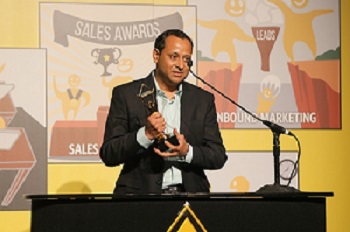 Premiato con tre Stevie Awards il servizio clienti di Future Generali India