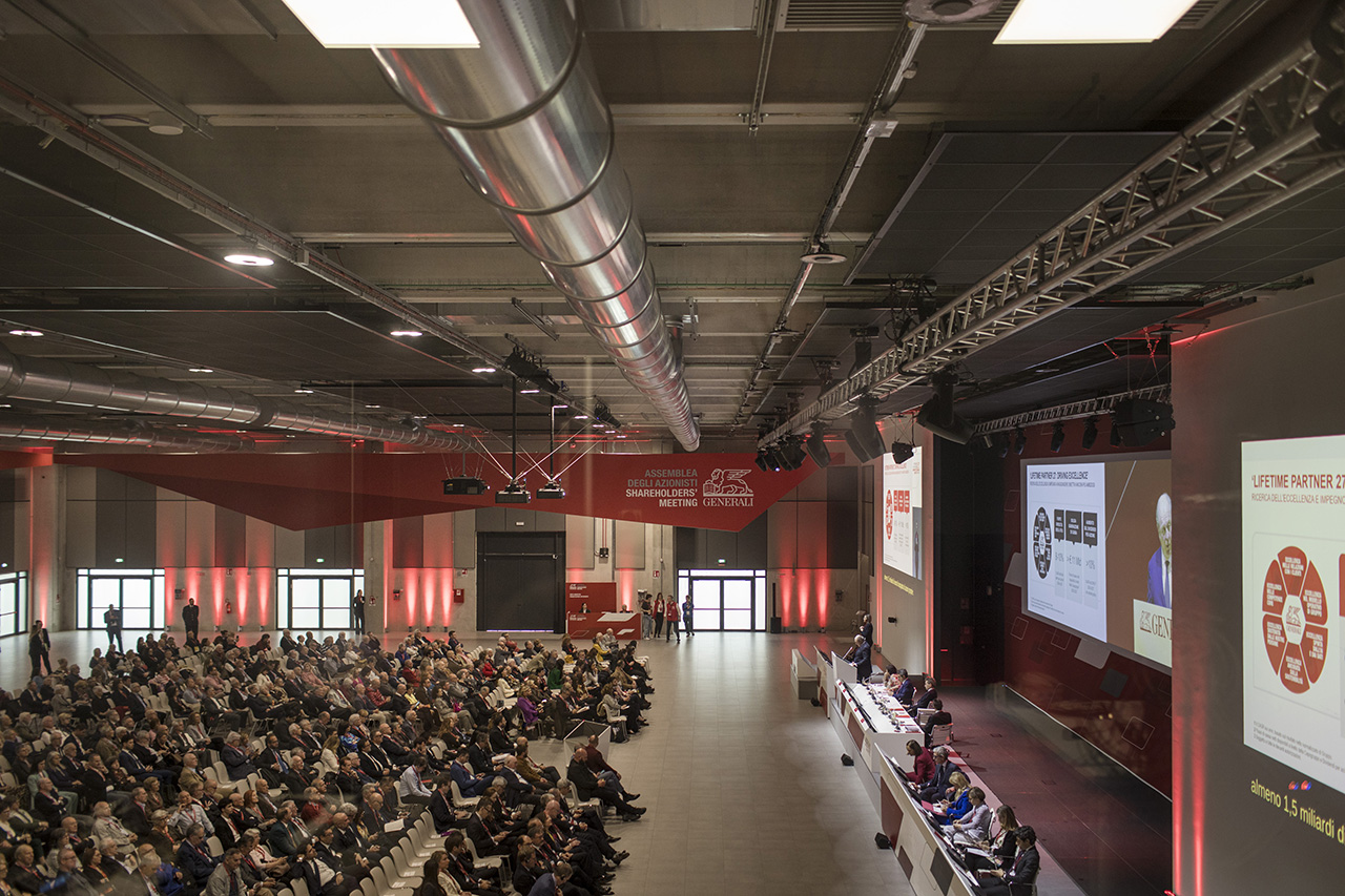 Credit: GIULIANO KOREN