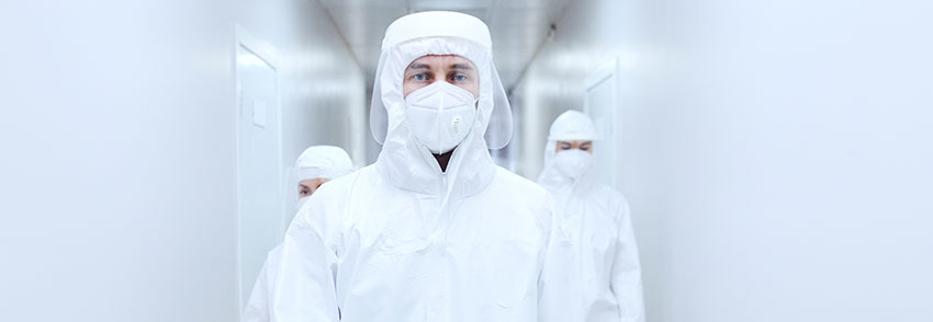 Pandemia e resistenza antimicrobica – Non solo Covid