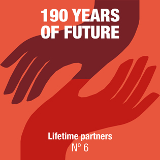 Lifetime partners Lifetime partners