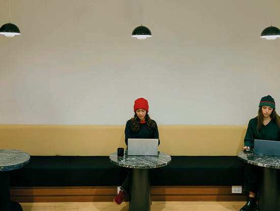 Credit: GIULIA SQUILLACE/UNSPLASH