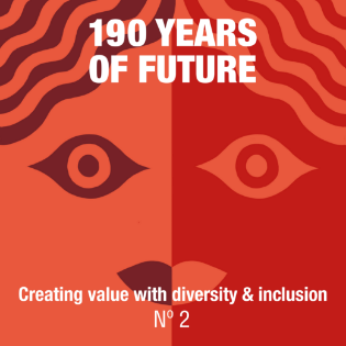 Creating value with Diversity and Inclusion Creating value with Diversity and Inclusion
