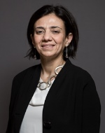 Paola Sapienza - Ph. Giuliano Koren