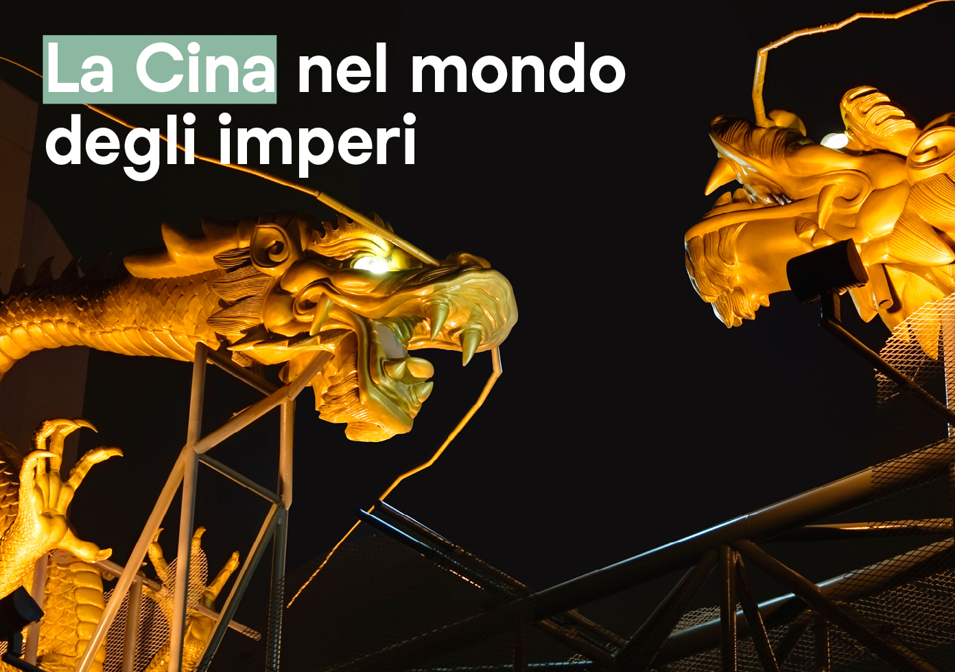 In 25 anni, il Pil cinese è passato dal 3,6% al 17% del Pil globale. Pechino oggi è alle prese con diverse difficoltà, dalla crisi demografica ai consumi deboli. Un nuovo scenario tra la guerra commerciale di Trump, gli scarsi rapporti con l’Ue e la relazione privilegiata con Mosca.