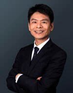Our Management in Asia