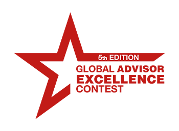 Global Advisor Excellence Contest