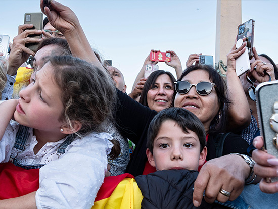 Credit: MIKE ABRAHAMS/ALAMY