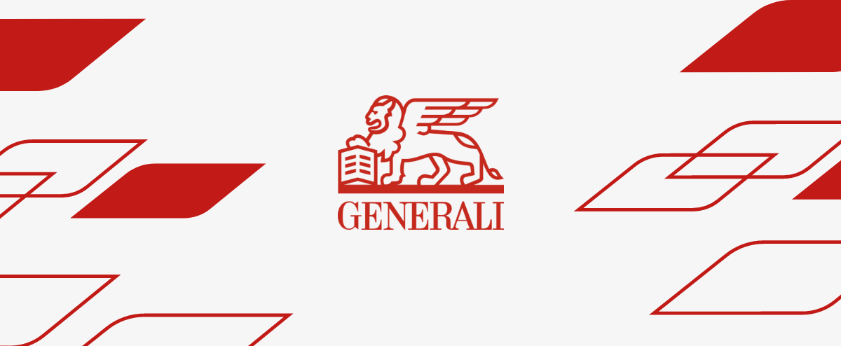 Shares Gruppo Generali