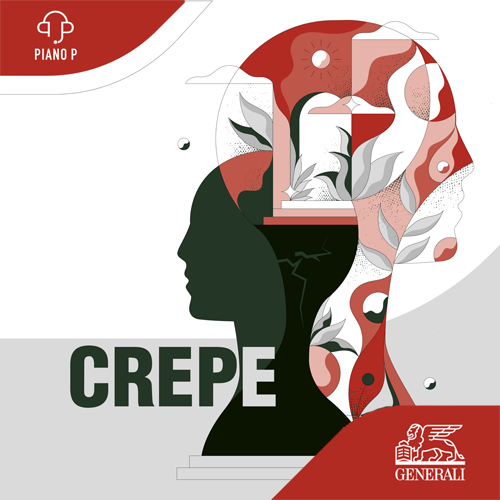Crepe