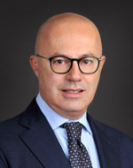Mauro Agnolon