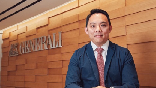Generali Global Corporate &amp; Commercial appoints Head of Property Underwriting in Asia