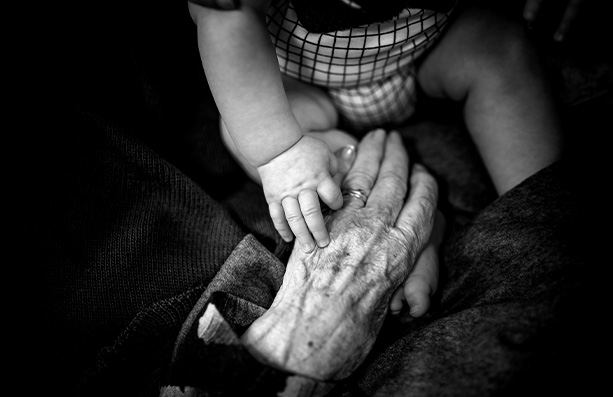 Credit: ROD LONG/UNSPLASH