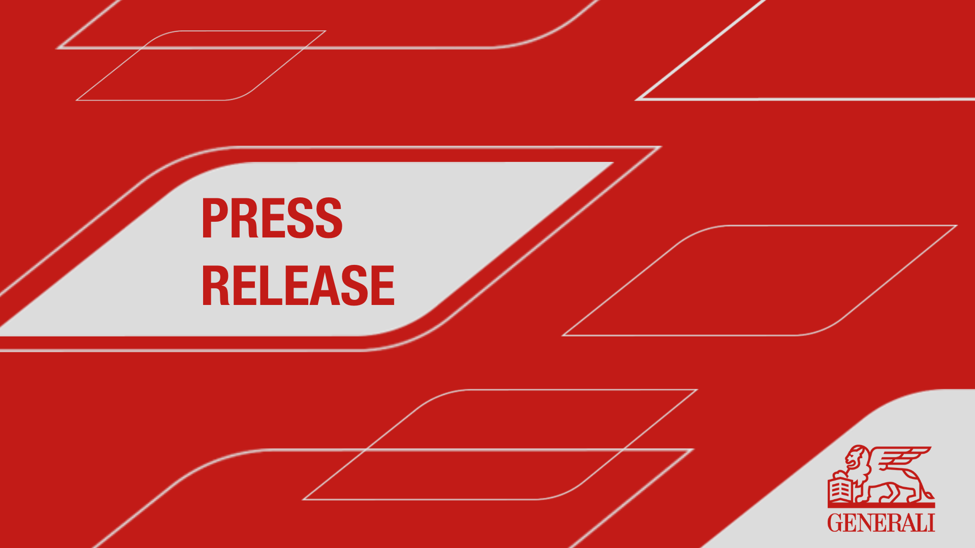 Organisational Announcement – Generali Vietnam
