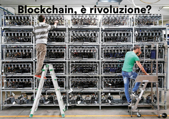 La piattaforma tecnologica sulla quale si basano i Bitcoin promette altri tipi di sviluppi, anche dirompenti.