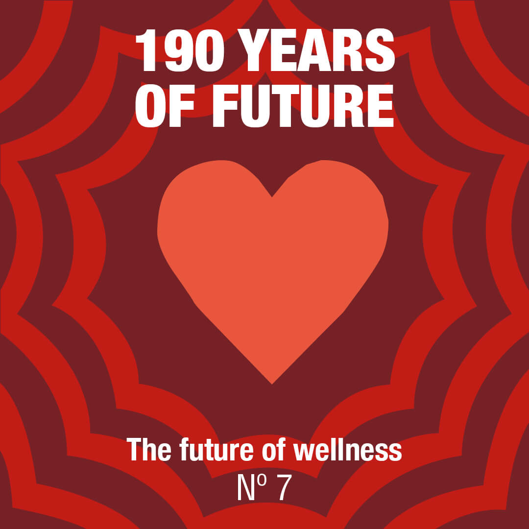 The future of Wellness The future of Wellness