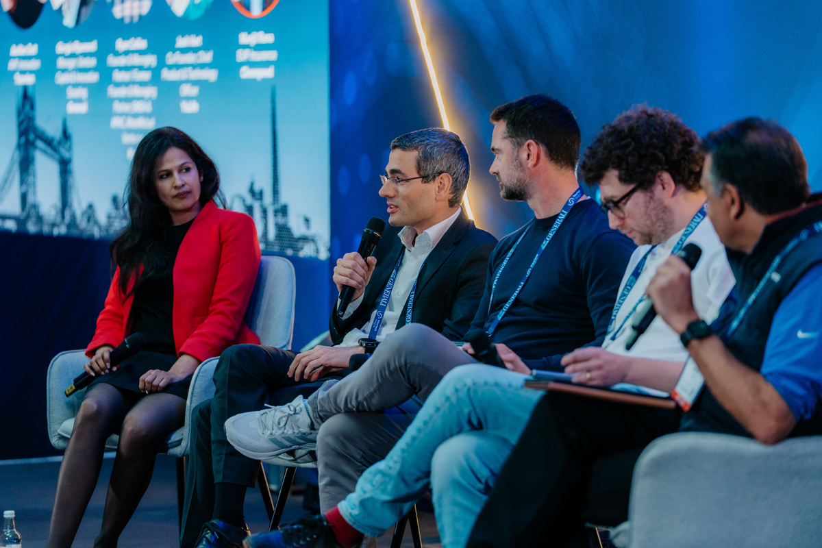 AI risks, governance and the changing innovation race