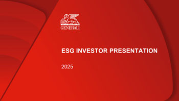 Il nostro approccio ESG