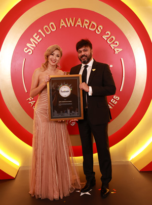 Generali Malaysia recognized for outstanding CSR initiative