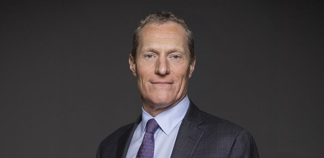 Speakers - Woody Bradford