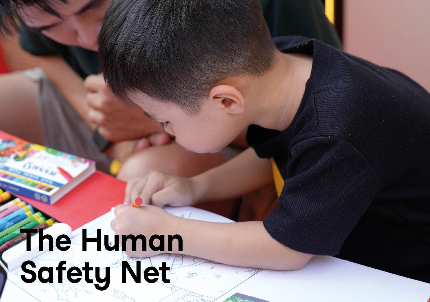 La Fondazione globale di Generali è attiva in 25 Paesi in America Latina, Europa e Asia. Attraverso una rete di 85 partner operanti in oltre 800 sedi, i programmi “For Families” e “For Refugees” hanno finora sostenuto più di 830mila bambini, genitori e rifugiati.