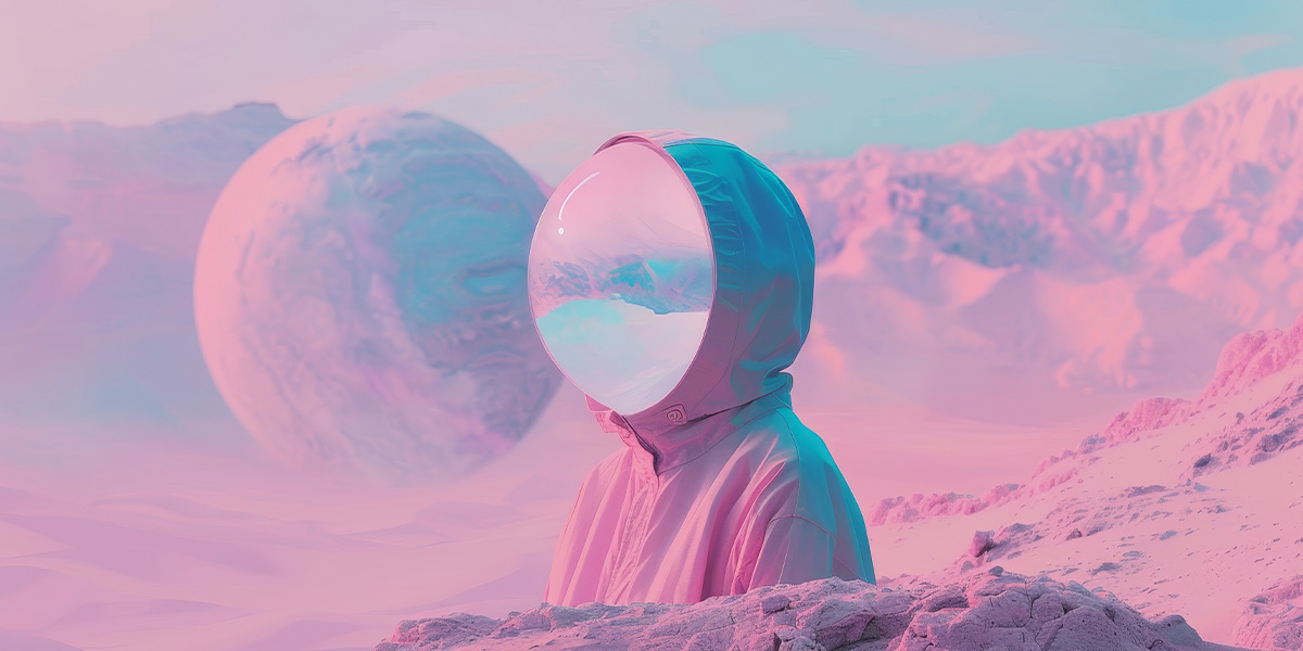 Credit: ABERRANT REALITIES