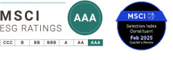 Sustainability indices and ratings