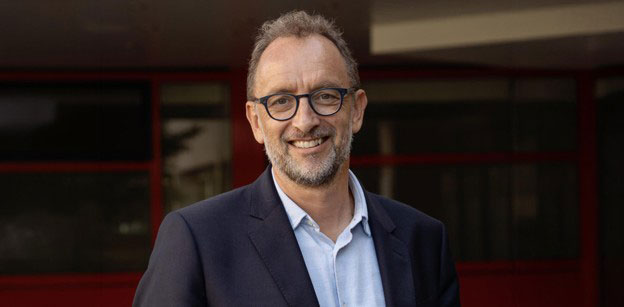 Connecting innovation to accelerate growth