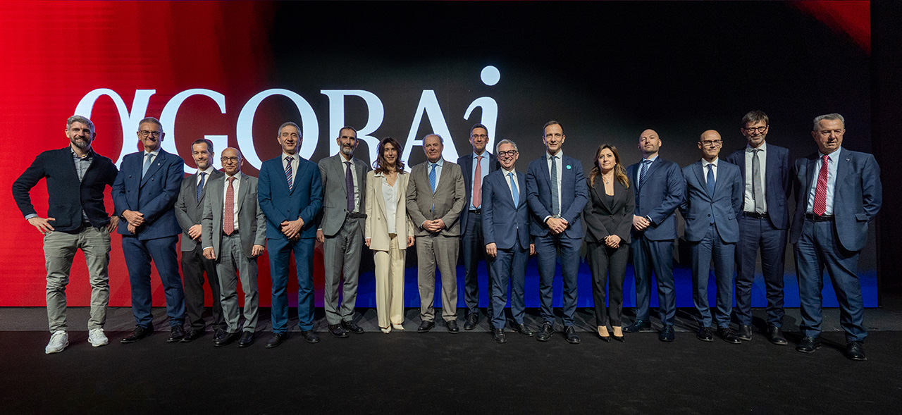 Credit: DANIELE PORTANOME