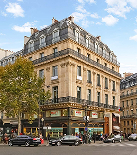 Place de l’Opéra 4