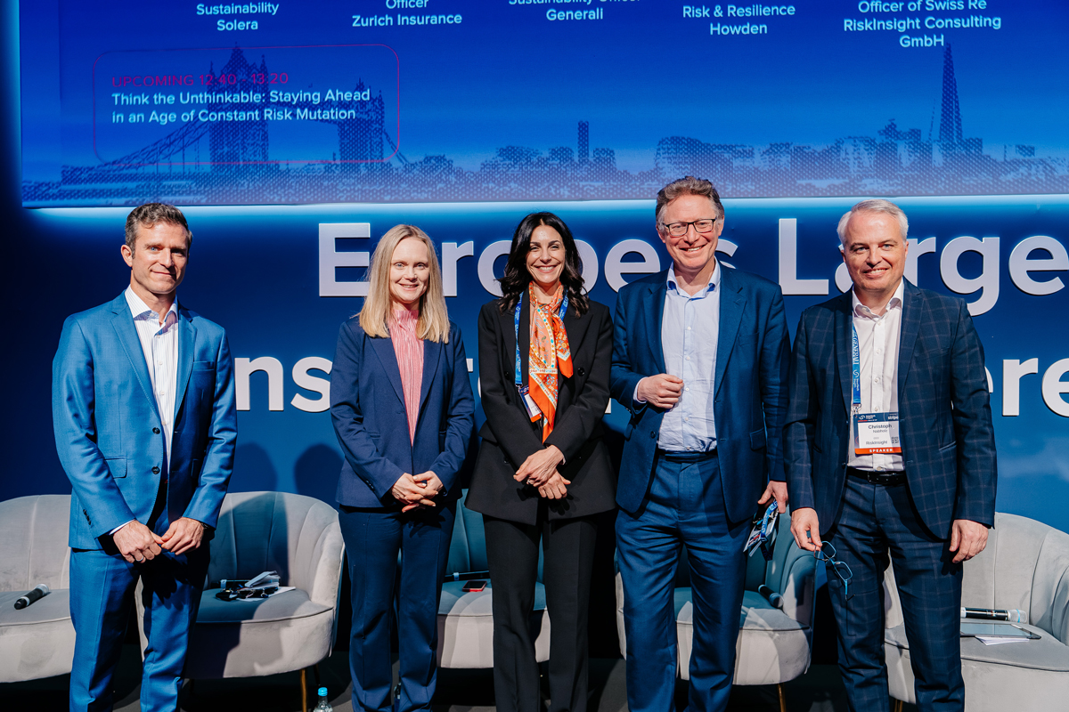 Resilience as the new sustainability frontier