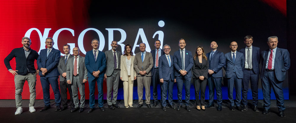 Partnering for innovation