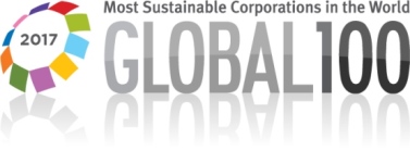 Generali among the top 100 Sustainable Corporations worldwide