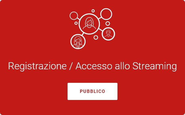Diretta streaming - Assemblea 2026