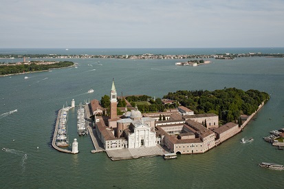 2. Culture, environment and safety - Fondazione Giorgio Cini © ORCH