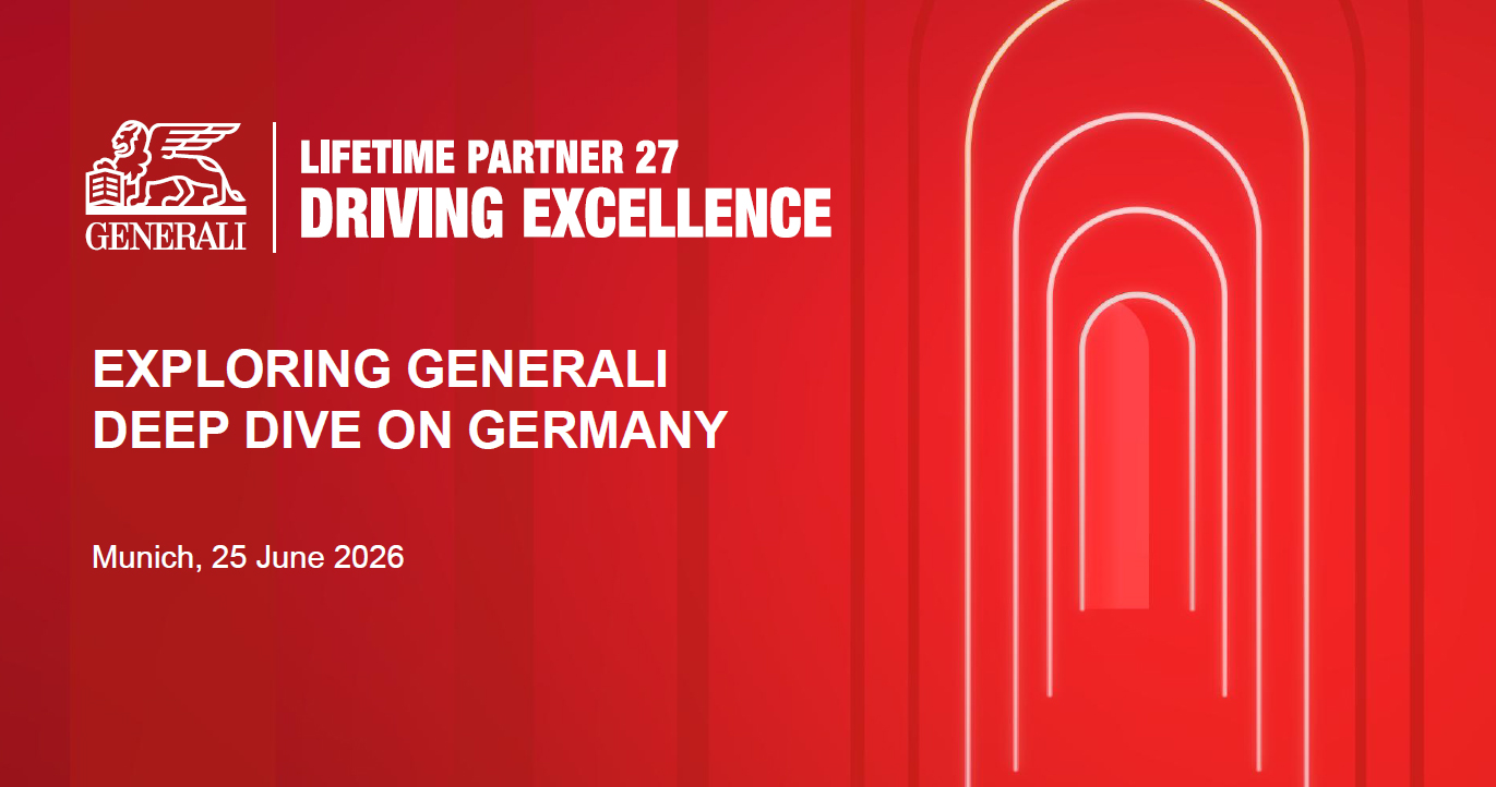 Deep Dive on Germany